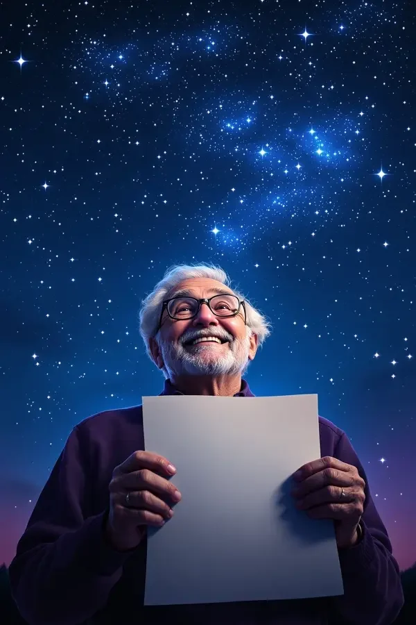 星愿清单 - 球幕影院在线观看