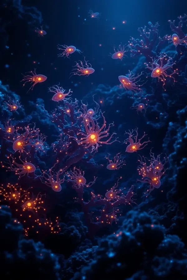 深海星光 - 球幕影院在线观看