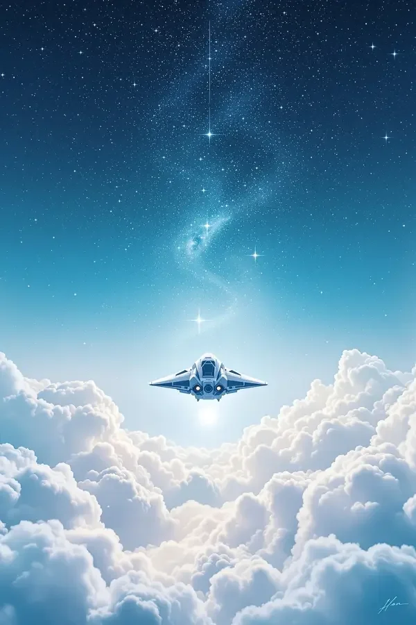 星海迷航 - 球幕影院在线观看