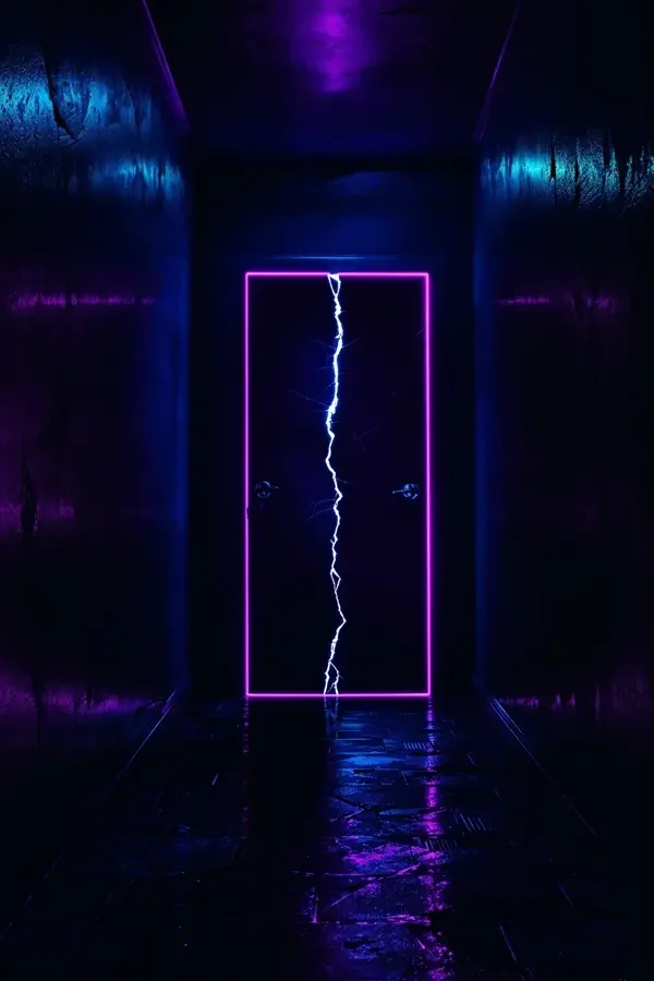 暗夜来客 - 球幕影院在线观看