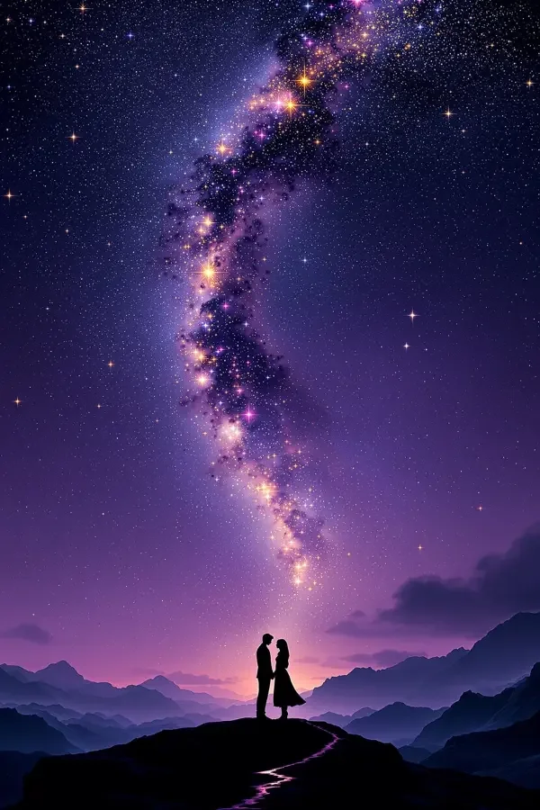 星尘恋人 - 球幕影院在线观看