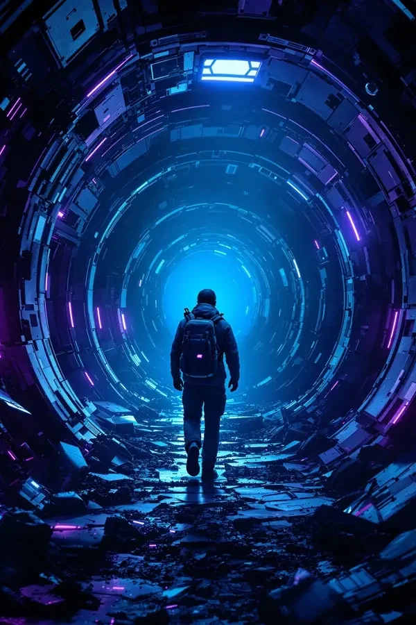 星际拾荒者 - 球幕影院在线观看